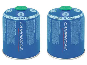 Campingaz Gas Cartridge CV470