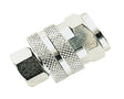 3/8" Male & Female Quick Release