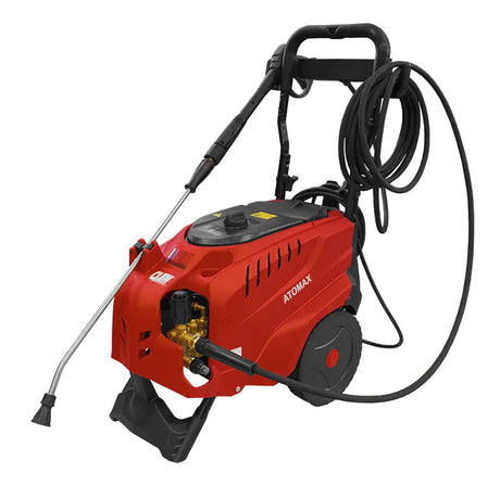 Portotecnica Atomax 1112 Cold Water Pressure Washer