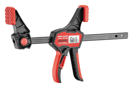 Teng Tools Clamp Quick 150 Mm