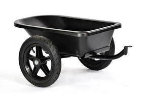 Dino Trailer Dumpy
