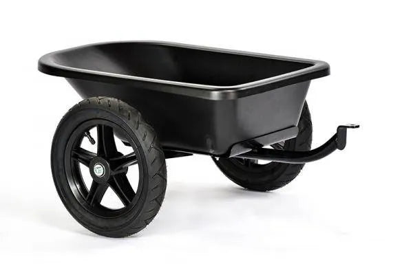 Dino Trailer Dumpy