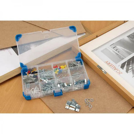 Draper Organiser Set 2pce