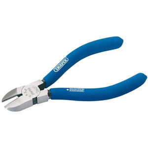 Draper Pliers Side Cut 145mm
