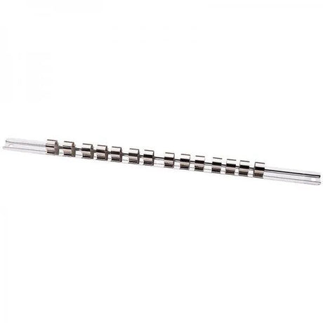 Draper Socket Rail - 1/2" Drive