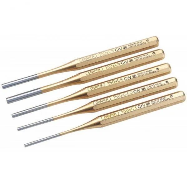 Draper Punch Set Parallel