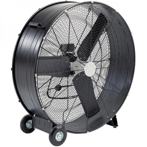 Draper Expert 36" High Velocity Fan