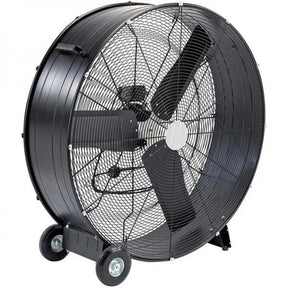 Draper Expert 36" High Velocity Fan