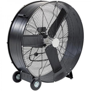 Draper Expert 36" High Velocity Fan