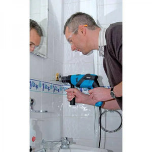 Draper 600W 230V Hammer Drill