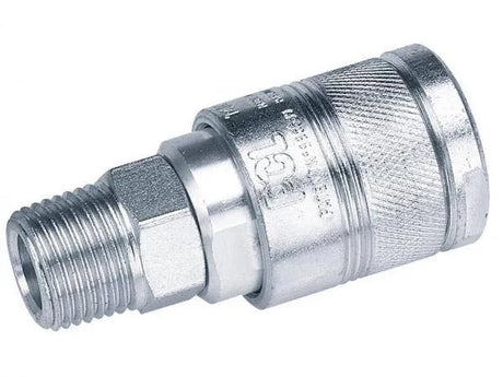 Draper Coupling Body 1/2'' Male Thread