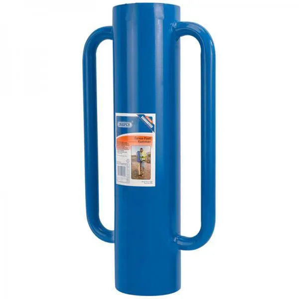 Draper Post Driver