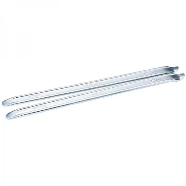 Draper 450mm Tyre Levers (Pair)