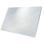 Draper Front Spatter Shield