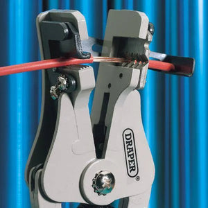 Draper 0.5-2mm Diameter Automatic Wire Stripper