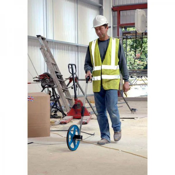 Draper Measuring Wheel
