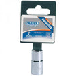 Draper Expert 1/4" Square Drive 6-Point Socket 5-13mm - 5mm