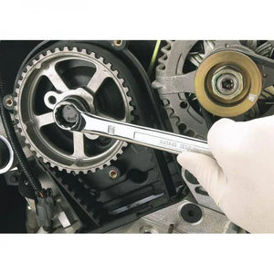 Draper Single Hi-Torq Combination Spanners - 6mm