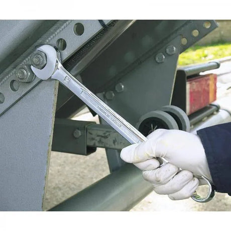 Draper Single Hi-Torq Combination Spanners - 6mm