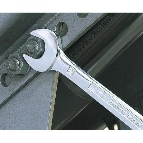 Draper Single Hi-Torq Combination Spanners - 6mm