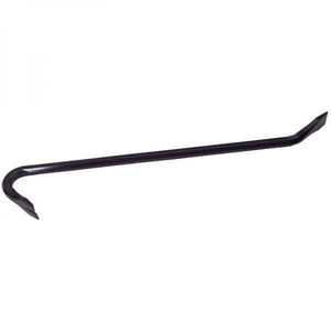 Draper Wrecking Bar / Nail Bar - 450mm