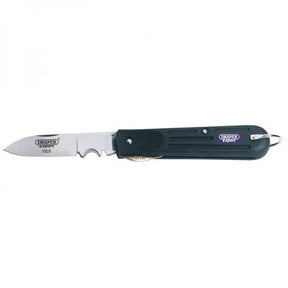 Draper Wire Stripping Electricians Pocket Knife