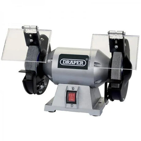 Draper 150mm Bench Grinder 250W