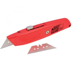 Draper Retractable Trimming Knife