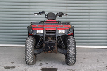 Honda 350FE