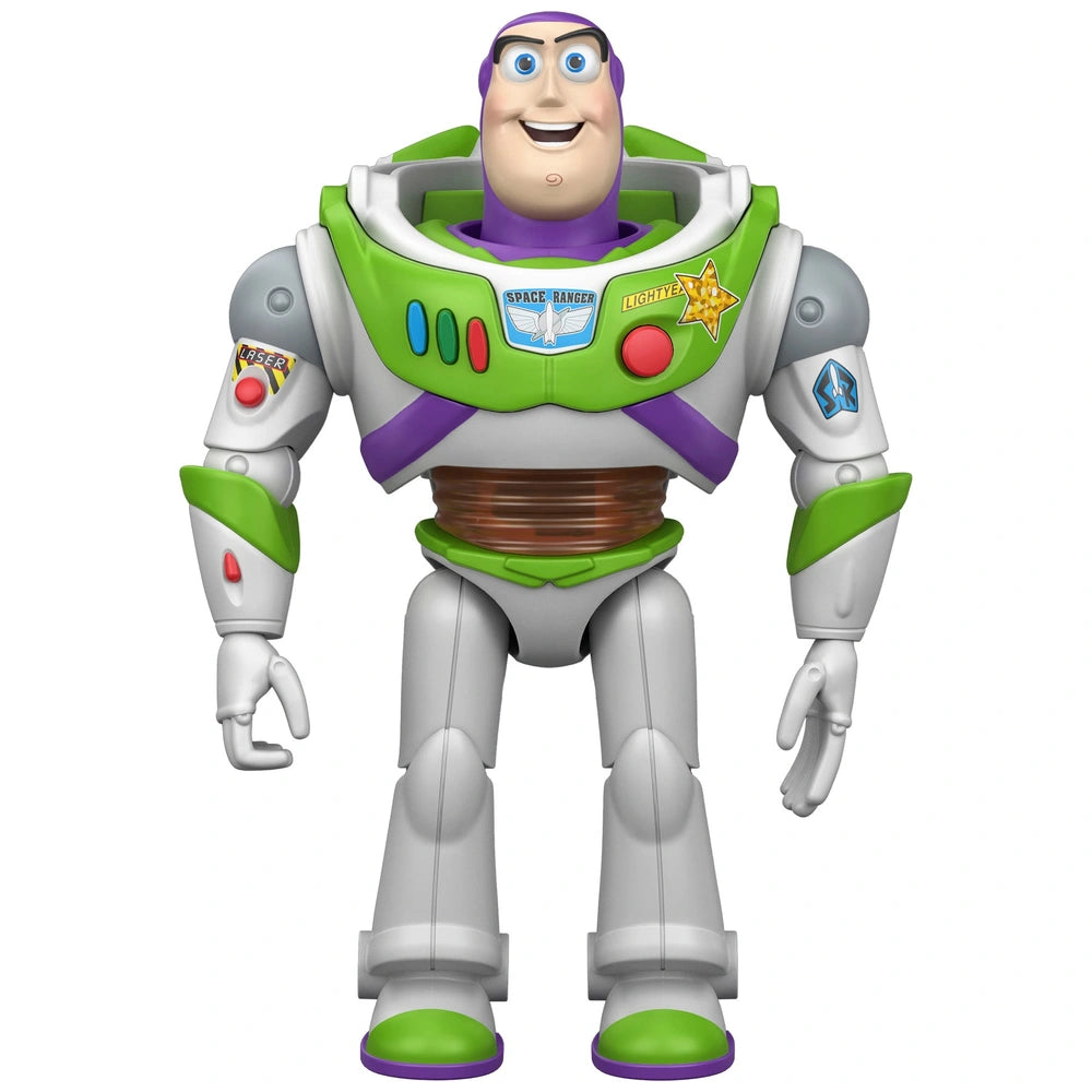 Disney Pixar Toy Story 5 Interactables Figure Buzz Lightyear