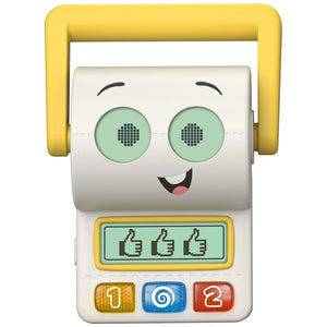 Disney Pixar Toy Story 5 Interactables Figure Smarty Pants