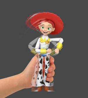 Disney Pixar Toy Story 5 Large Scale Jessie Figure