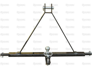 Sparex Drawbar Frame