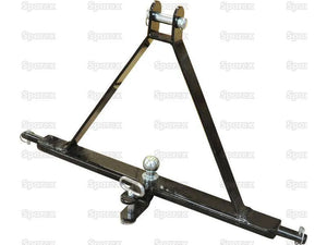 Sparex Drawbar Frame