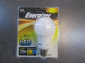 Bulb Led 11.6w B22