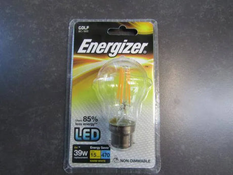 Bulb Led 4w(40) Golf