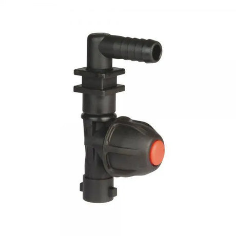 3/8″ 90° Nozzle Body comes with Anti-Drip Diaphragm
