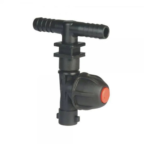 3/8″ 180° Nozzle Body comes with Anti-Drip Diaphragm