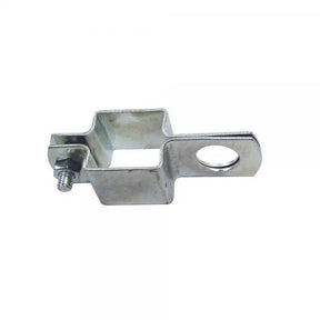 1''/25mm Mounting Clamp Square Boom Type