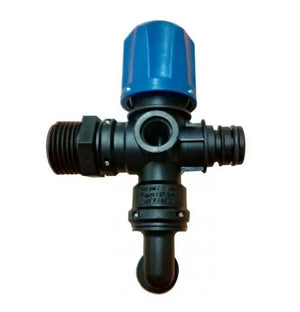 Sprayer Regulator Assembly Quick Attach