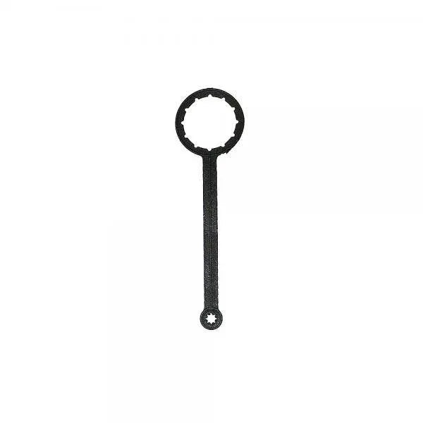 Drainage Cap Tether