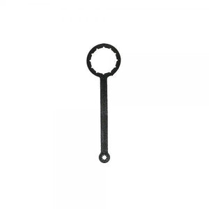 Drainage Cap Tether