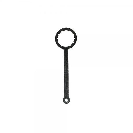 Drainage Cap Tether