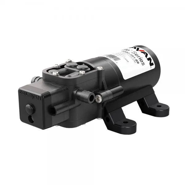 Delavan Powerflo 3.8L/min Pump 12V