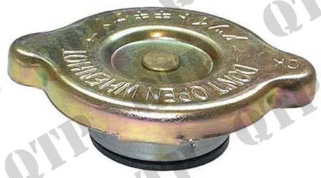 Radiator Cap
