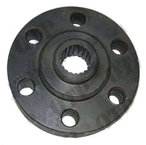 PTO Shaft Hub