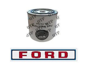 Ford Engine Oil Filter