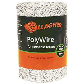 Gallagher Poly Wire 250m