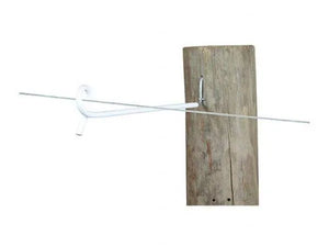 Side Mount Pigtail Offset PK5 400mm