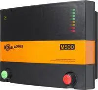 Gallagher M500 Fence Energizer